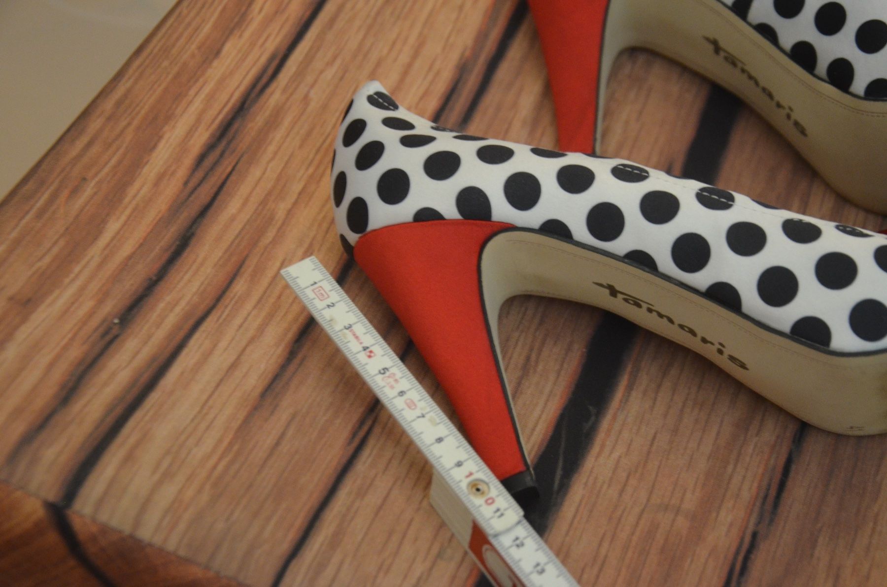 Damenschuhe: NO 41 - 1 MAL GETRAGEN – Gebraucht aus Chiasso von Dolly015 2