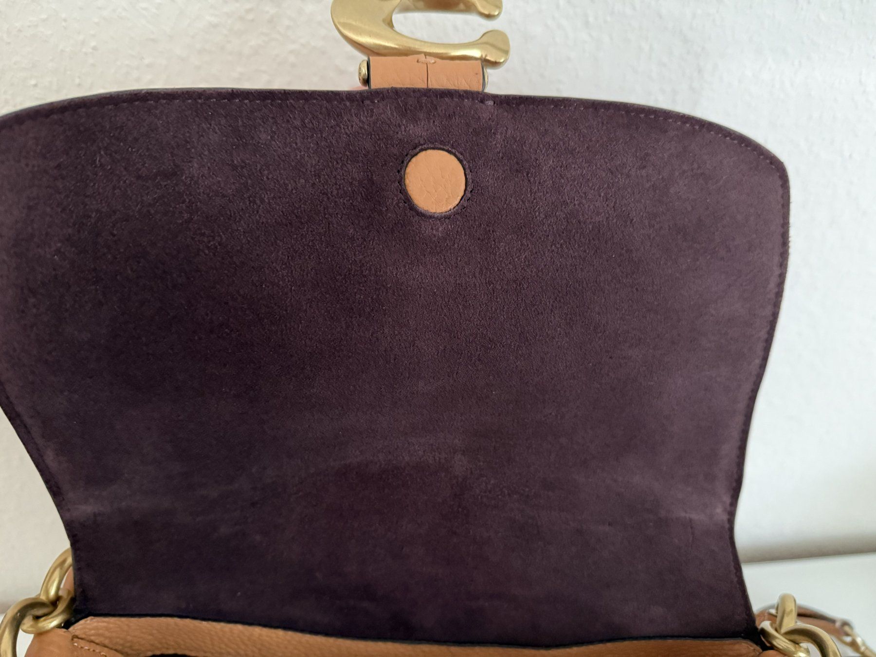 Coach Taschen für Damen: Coach Handtasche – Neu (gemäss Beschreibung) aus Luzern von adri-9 4