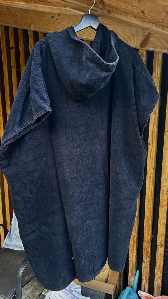 Bademäntel: Rip Curl Poncho – Gebraucht aus Flims Dorf von gub_8dwq 1