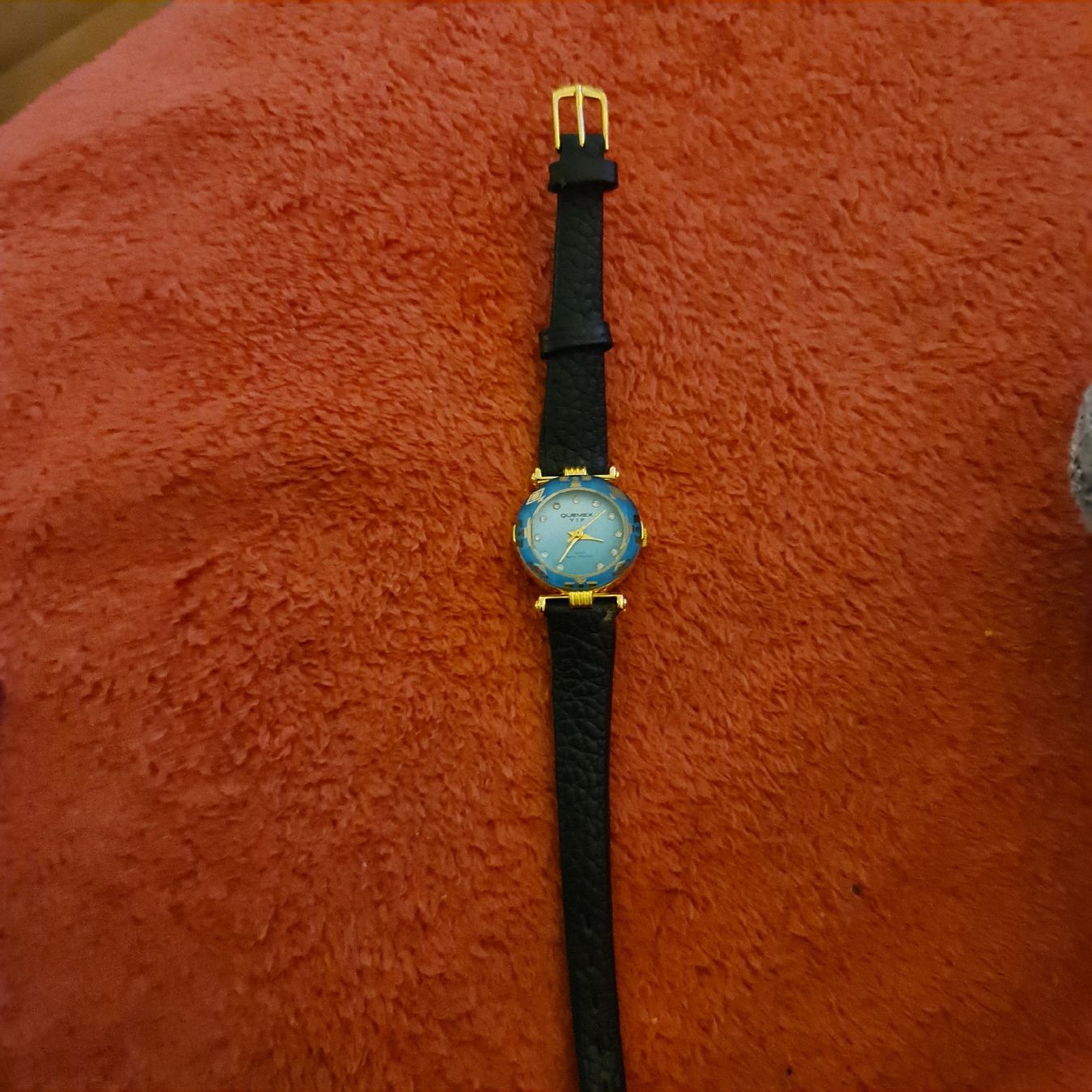 M-Watch Montres: Quemex watch – D'occasion à Zürich par jaa_8n7l 1