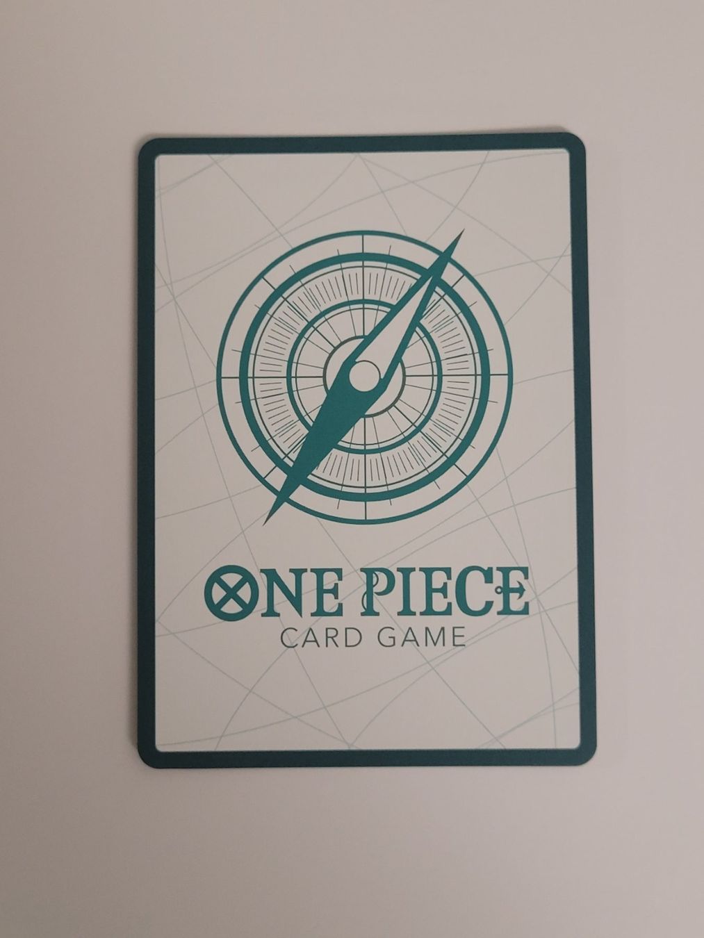 Bandai Carte collezionabili: One Piece TCG Don Gold Vegapunk JP – Usato da Münchenstein venduto da new_akiba_store 1
