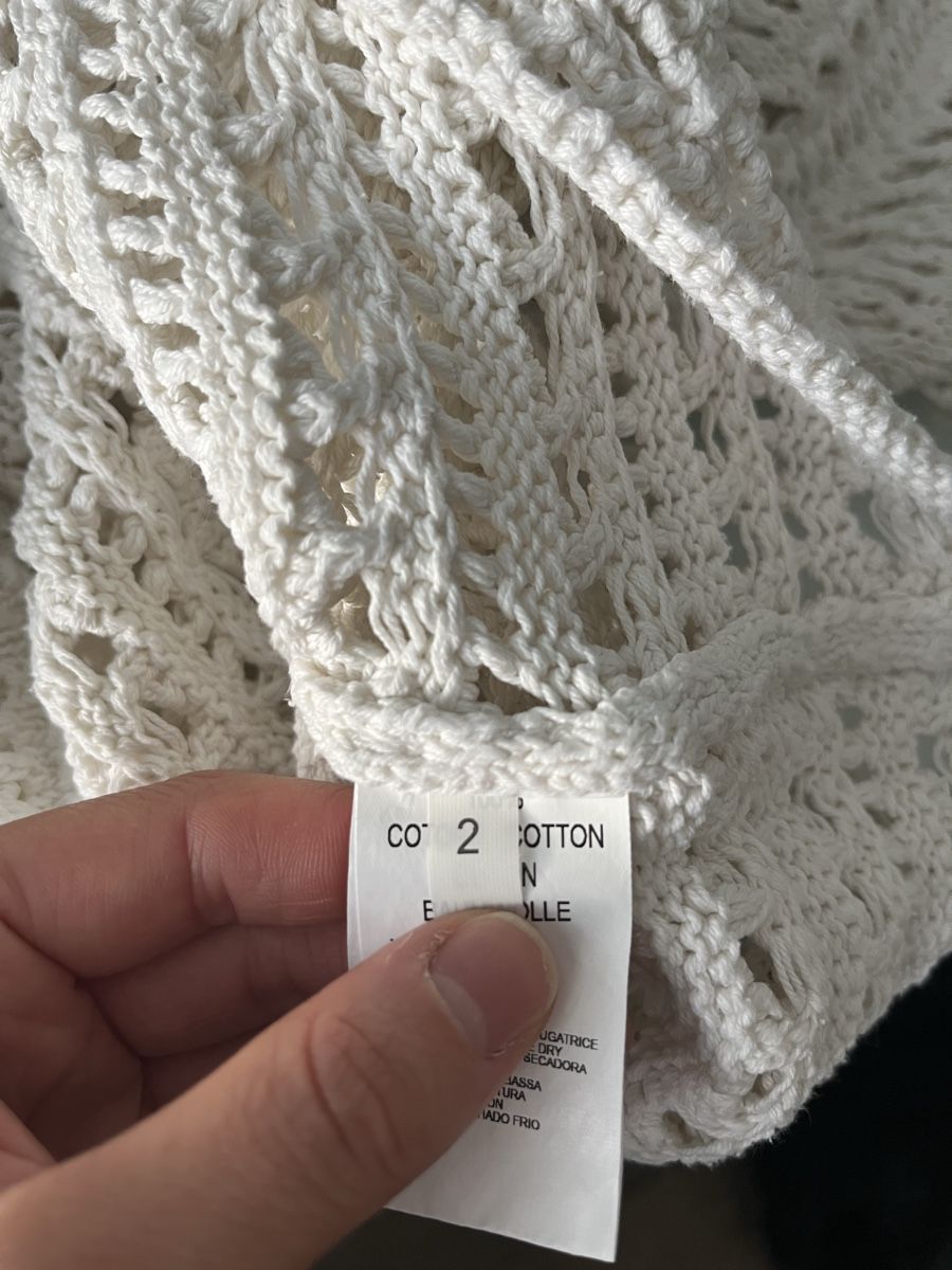 Pulls & Sweat-shirts: Pullover weiss Gr. 36 – Neuf (Voir description) à Winterthur par ale_2z22 2