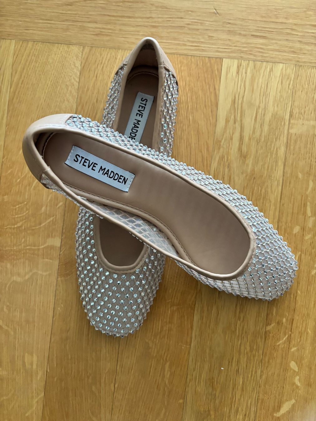Scarpe da donna: Neue Steve Madden Schuhe – Usato da Zürich venduto da gaj_nm6w