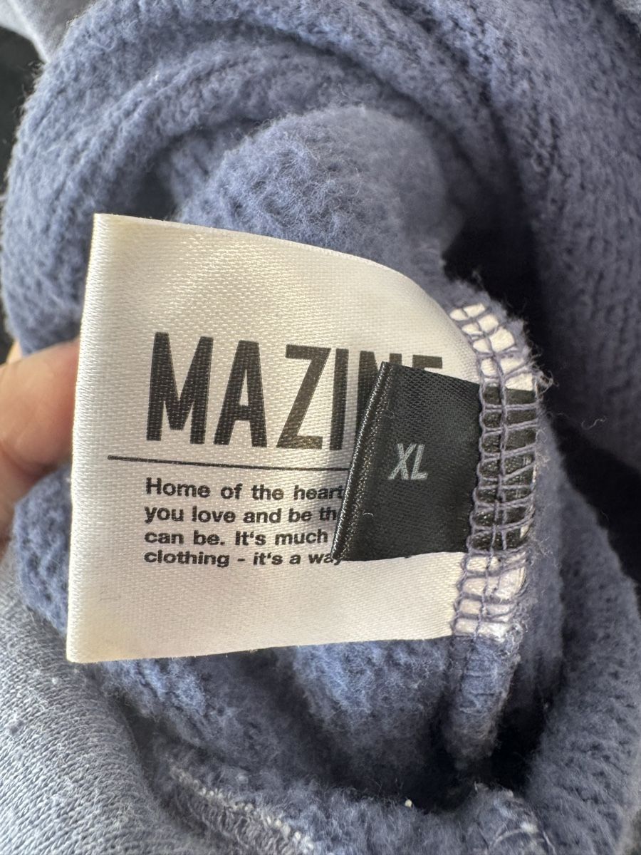 Maglioni & Felpe: Kapuzenpullover, Mazine, XL – Nuovo (secondo la descrizione) da Biel/Bienne venduto da Tibet20 3