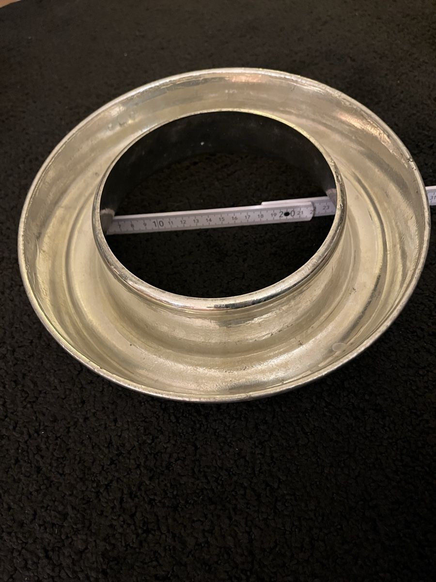 Elettrodomestici da cucina: Reisring / Savarin-Form 25 cm – Usato da Bolligen venduto da Vroni23 3