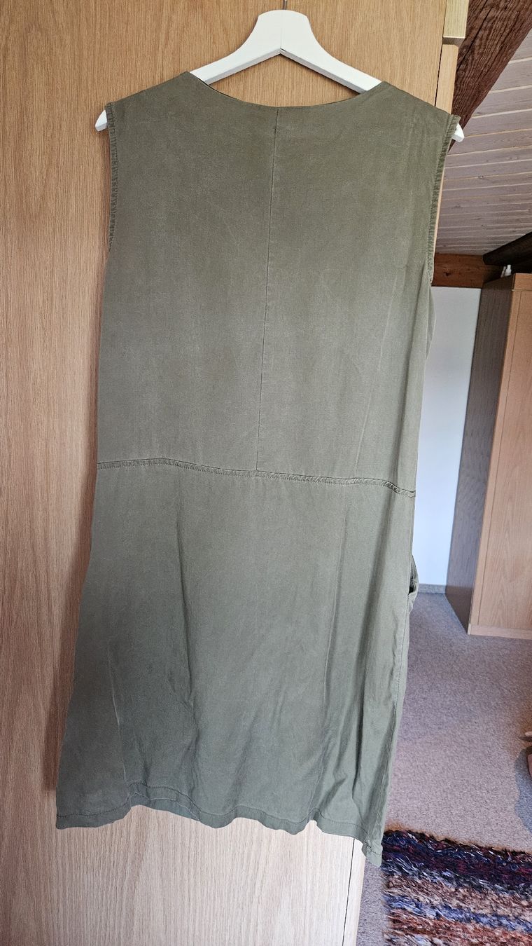 Vestiti: Kleid in grün, Grösse S – Usato da Lippoldswilen venduto da topmodel62 2