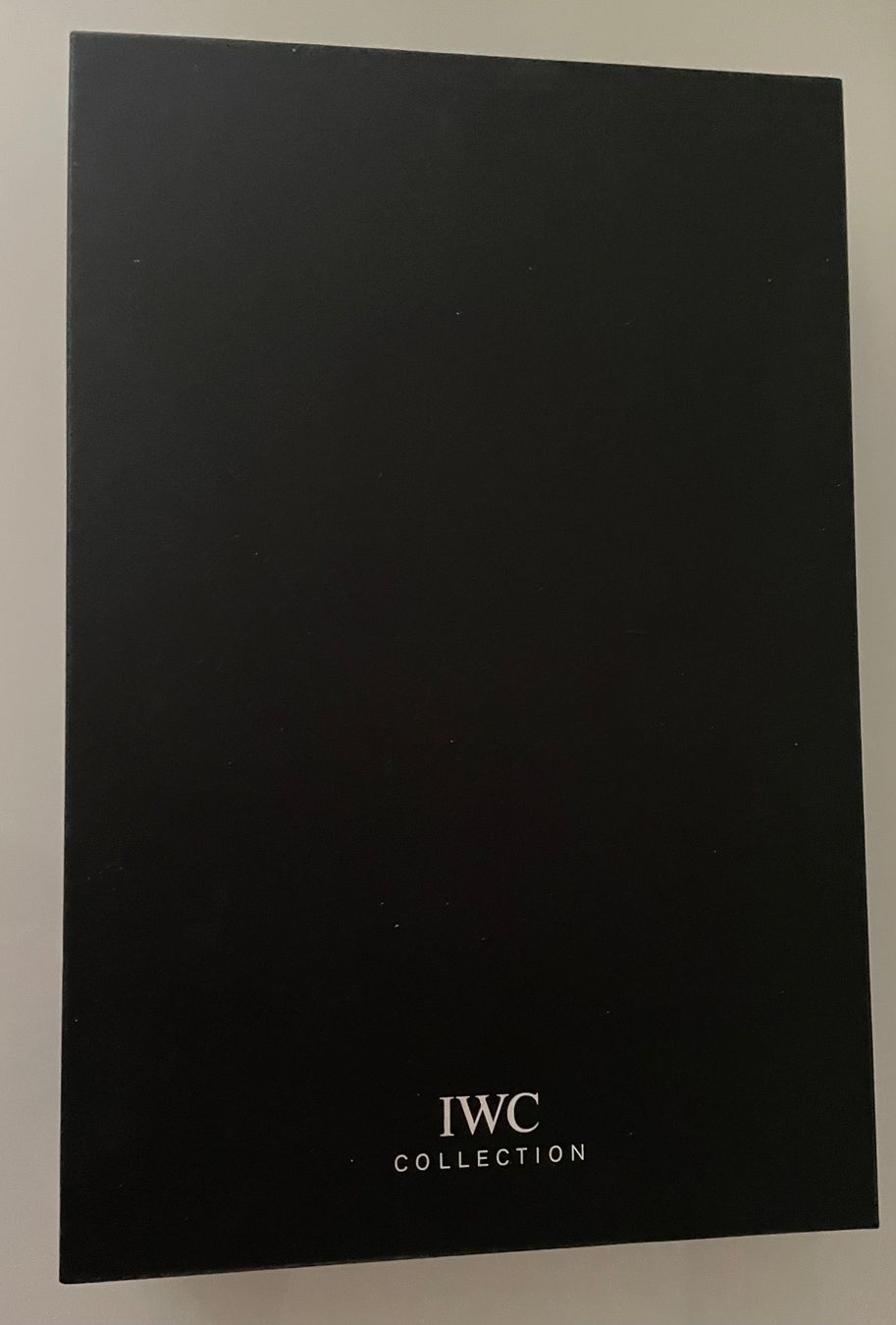 Libri: IWC Collection Da Vinci Book – Nuovo e nell'imballaggio originale da Benken ZH venduto da Teessino 3