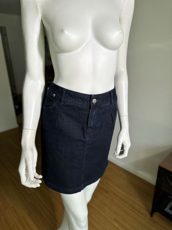 InWear Denim-Rock für Frauen