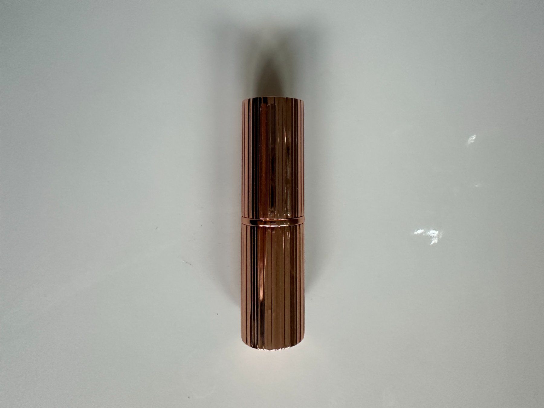 Charlotte Tilbury Make-up: Charlotte Tilbury lipstick The Queen – Neu (gemäss Beschreibung) aus Courgevaux von Qwertz111320 1
