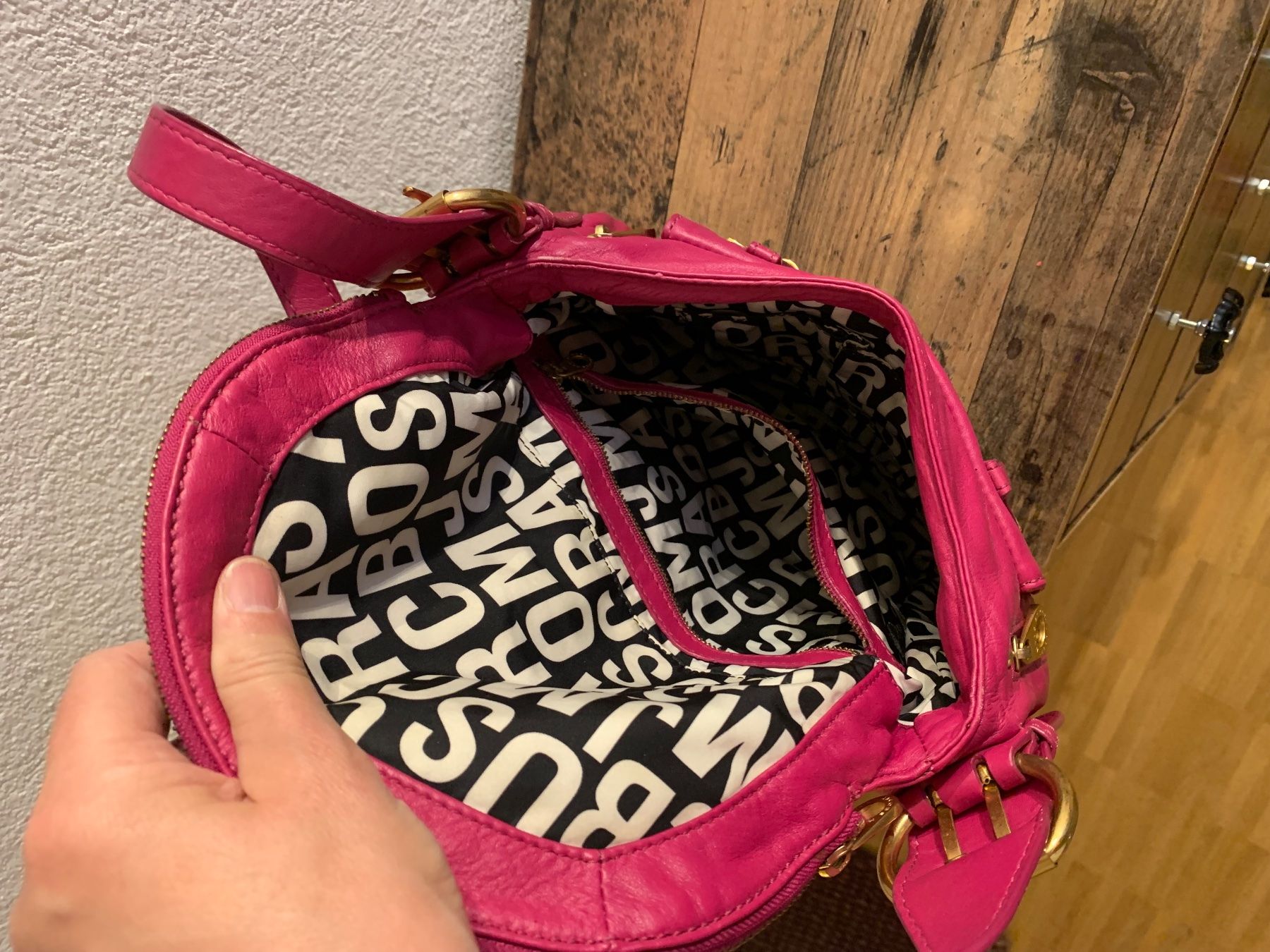 Borse da donna: Schultertasche von Marc Jacobs – Usato da Zürich venduto da Lieneli 2