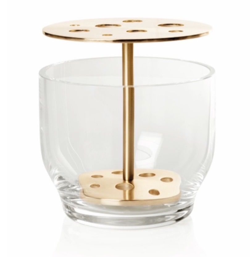 Fritz Hansen Vasi & Recipienti: Vase Fritz Hansen – Nuovo (secondo la descrizione) da zürich venduto da Baba731 1