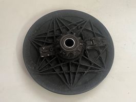 Kit Poulie mit Ritzel 11z. Peugeot 102 101