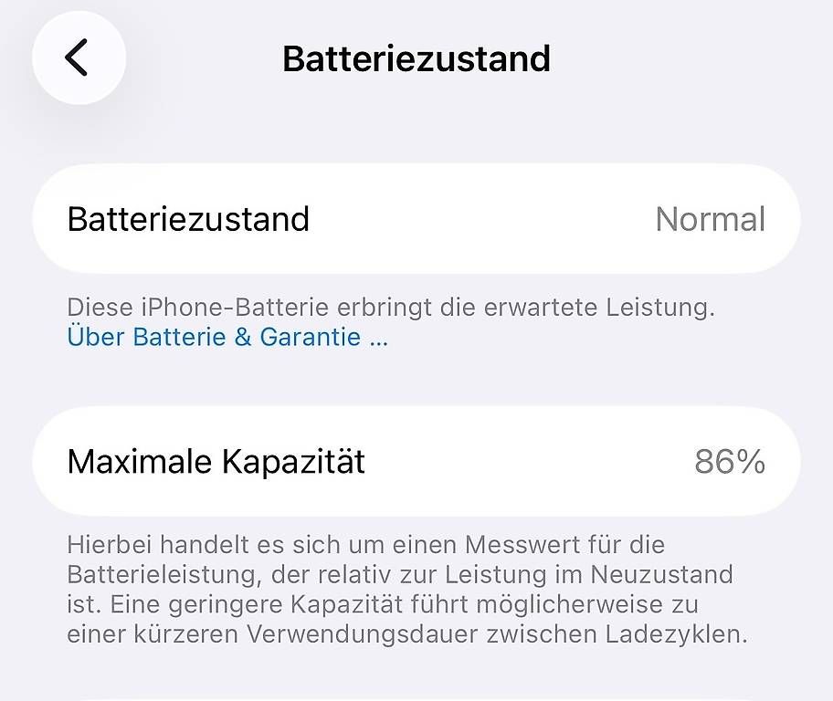 Apple iPhone 15 Pro 256 GB Schwarz, top Zustand! (Gebraucht) in ...