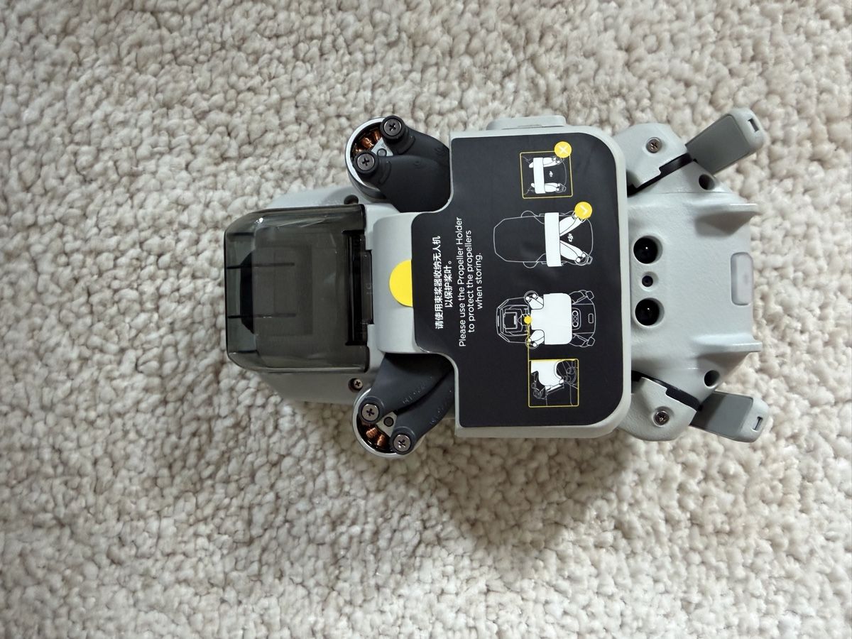 DJI Modellismo RC: Dji Mini 2 Combo (as new) – Nuovo (secondo la descrizione) da Zurich venduto da enr_jj75 2