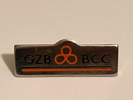 1 Pin GZB BCC
