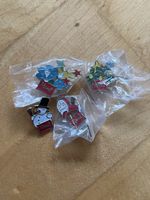 Wernli PIN (Weinachts Edition)