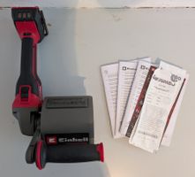 Einhell Professional Akku-Bürstenschleifer TP-BR 18/32 Li BL