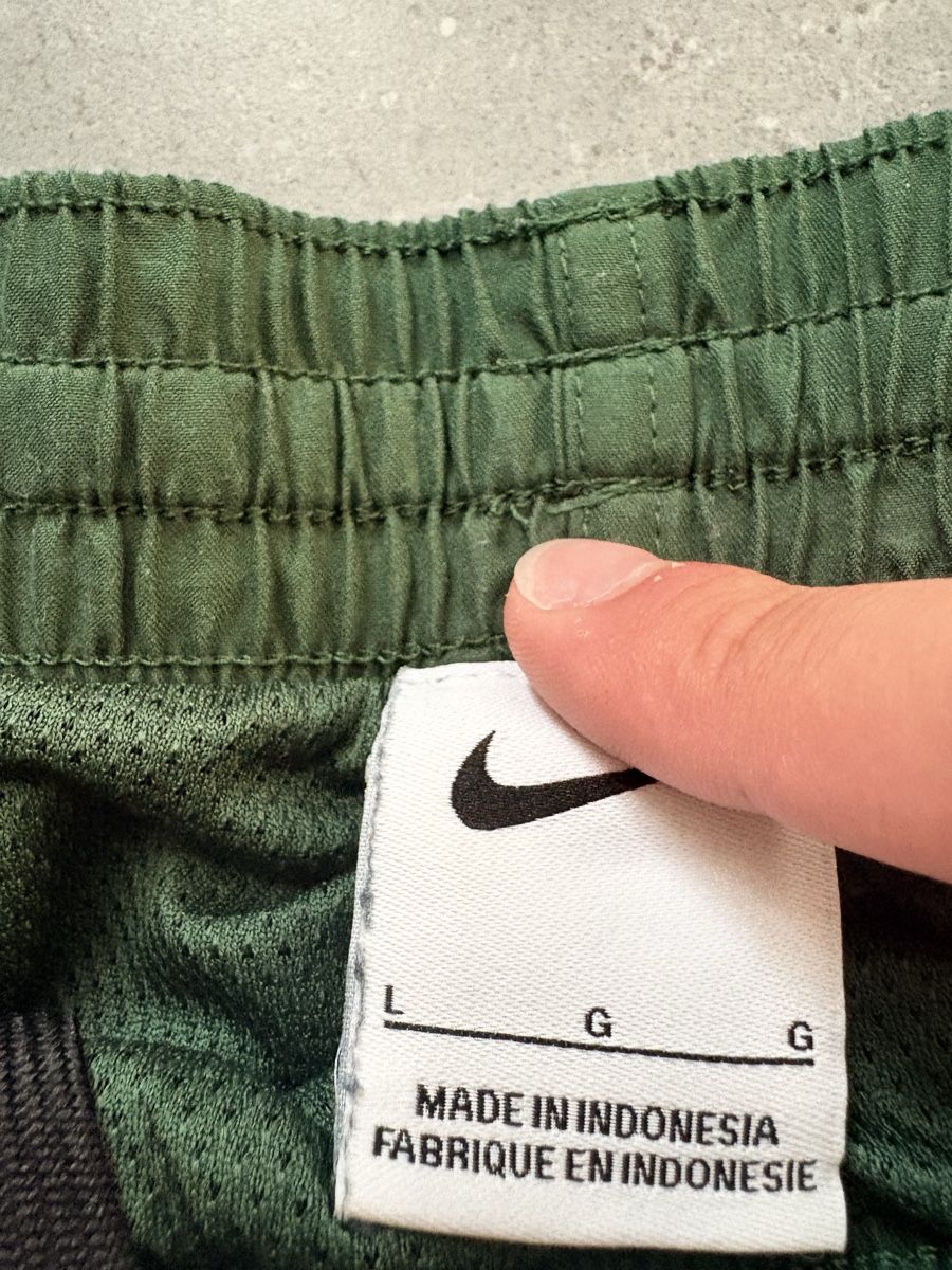 Nike Pantaloni: Nike Badehose – Nuovo (secondo la descrizione) da Seengen venduto da Matrix2020 1