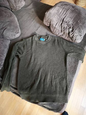 Jack & Jones Pullover Strickpullover Neuwertig XL