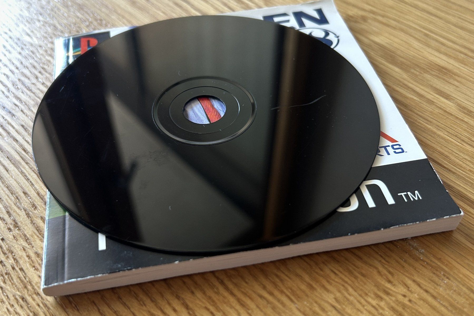 Sony Jeux: Madden NFL 98 PS1 – D'occasion à Liebefeld par Eaglewings5 2