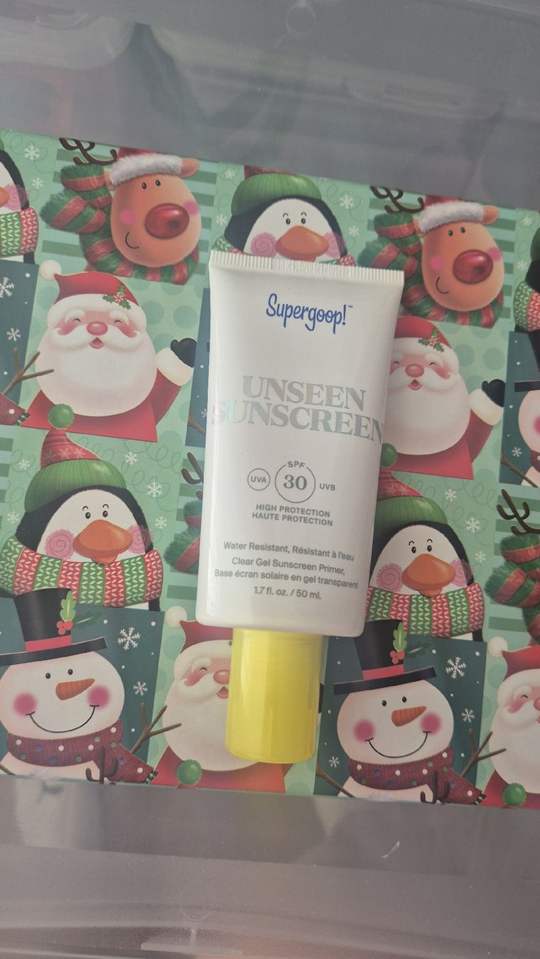Cura del viso: Supergoop! Unseen Sunscreen SPF 30 – Nuovo (secondo la descrizione) da Schlieren venduto da ste_vzg7