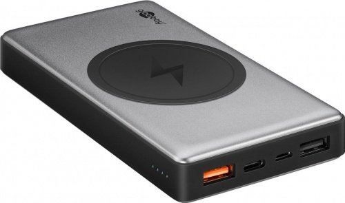 Altro: Goobay Wireless Quick Charge Powerbank 1 – Nuovo e nell'imballaggio originale da Hünenberg venduto da Akkushop-Schweiz 4