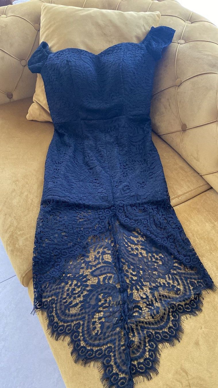 Vestiti: Kleid, Gr. 40 – Usato da Dagmersellen venduto da sheli17