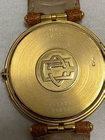 Van Cleef & Arpels or 18k
