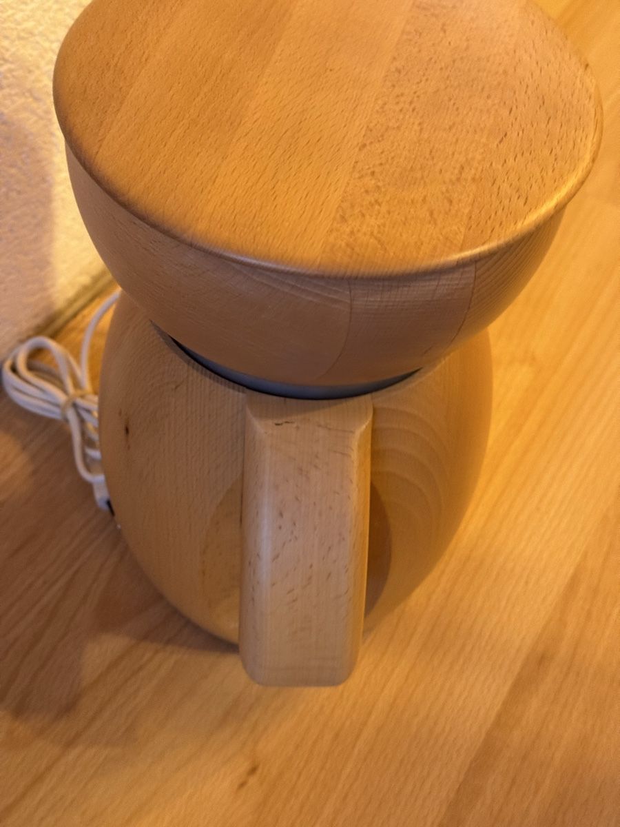 Elettrodomestici da cucina: Bella Getreidemaschine – Usato da Orpund venduto da Rhodes0 1