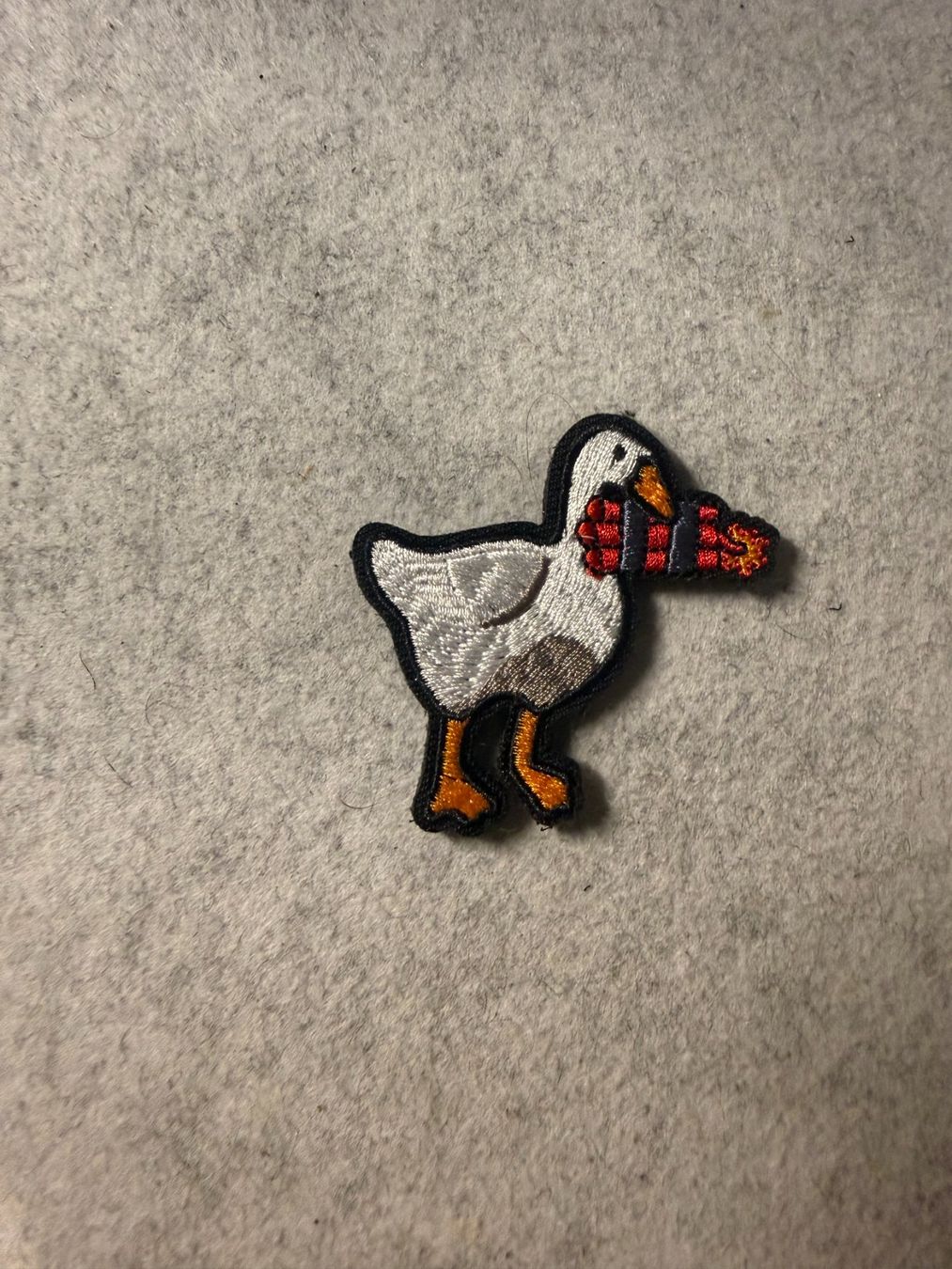 Plaquettes & Badges: Patch Velcro neuf – Neuf (Voir description) à Carouge GE par joey.79