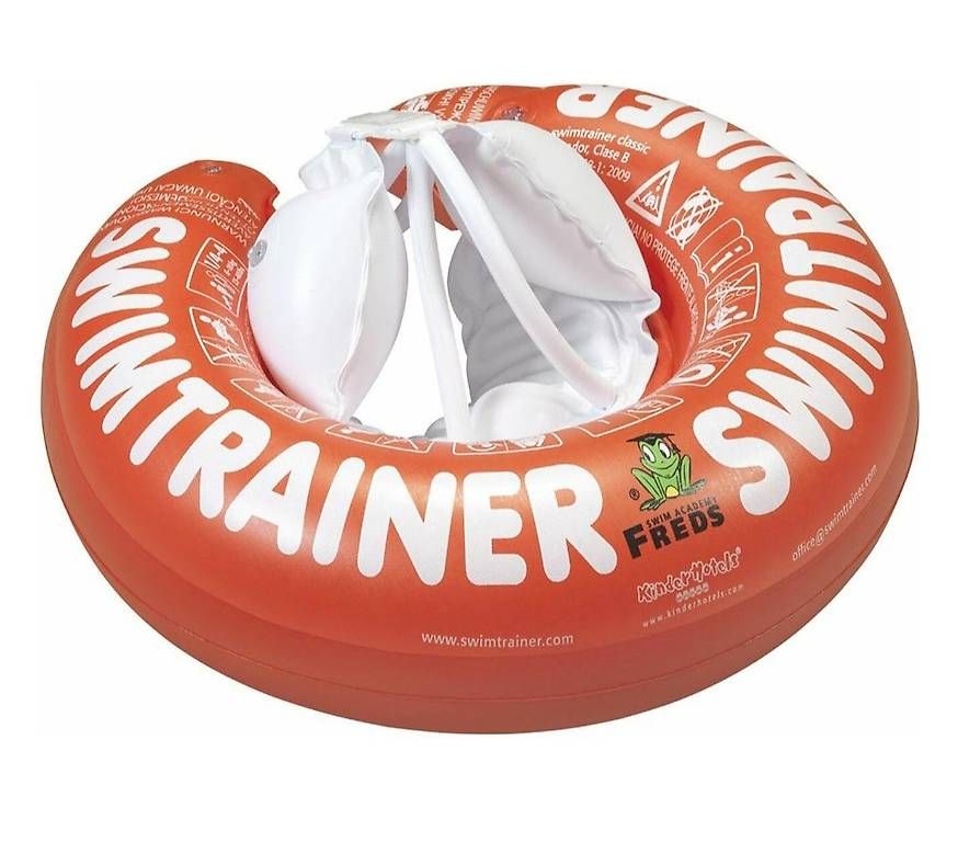 Schwimmringe: Swimtrainer – Gebraucht aus Pfaffhausen von Mnb84 1