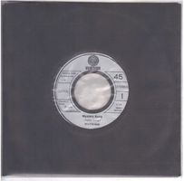 Status Quo  --  Mystery Song  Single7