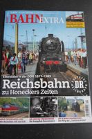 BAHN EXTRA 5/2014 Reichsbahn DDR guter Zustand
