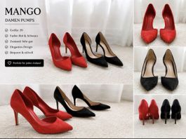 MANGO Schuhe 