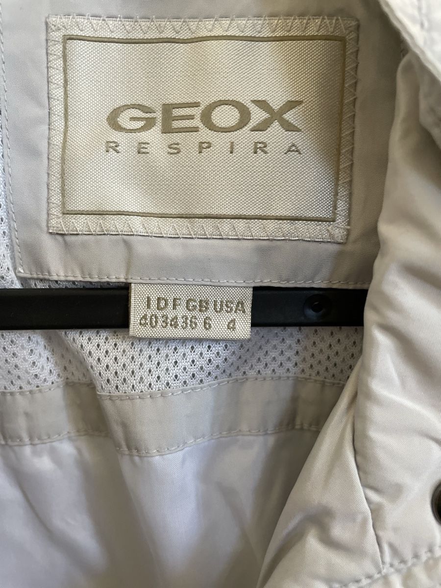 Geox Jacken: Jacke – Gebraucht aus St.Gallen von nat_7n75 3
