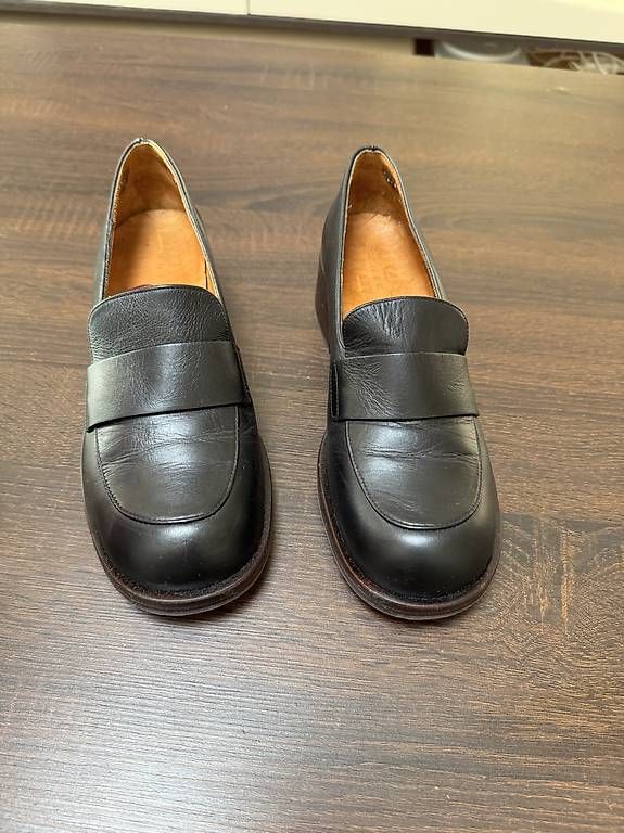 Scarpe da donna: Chie Mihara Gr.38 – Usato da Basel venduto da mic28 3