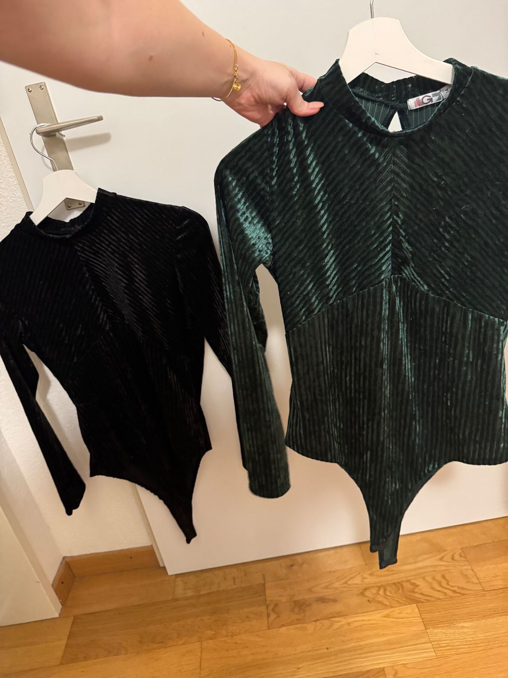Top: 2x Body WallG Grösse 14/L – Usato da Pfäffikon SZ venduto da Melanie335