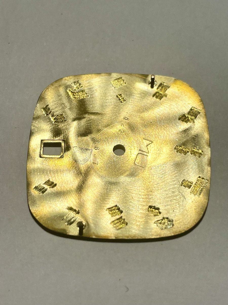 Omega Orologi: Omega – Usato da Sargans venduto da Didis 1
