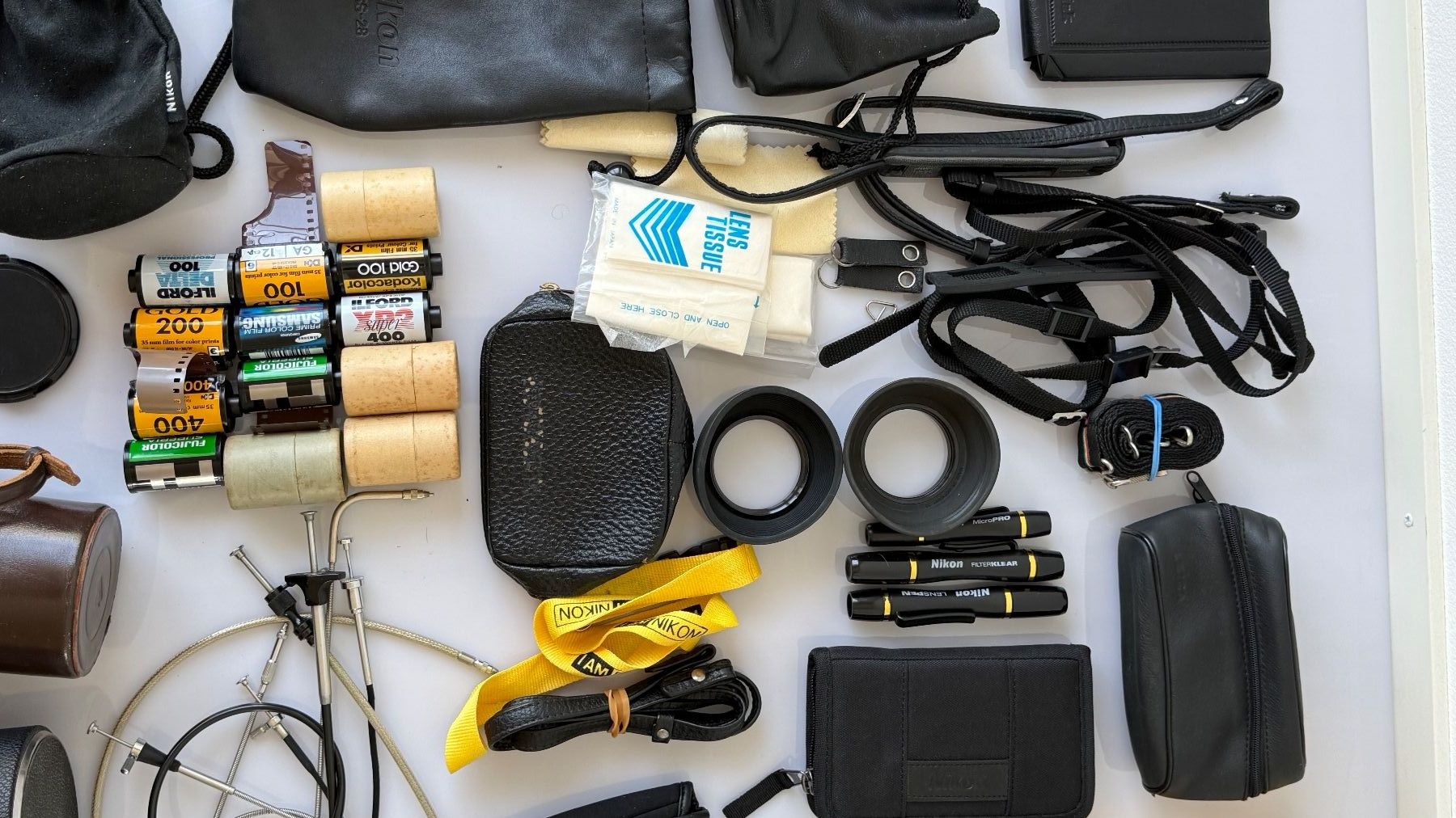 Kit bricolage: Foto Sachen set Nummer 2 – Difettoso da Jonen venduto da BMWE369 2