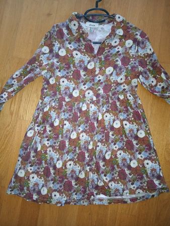 Kleid Dixie 134/140