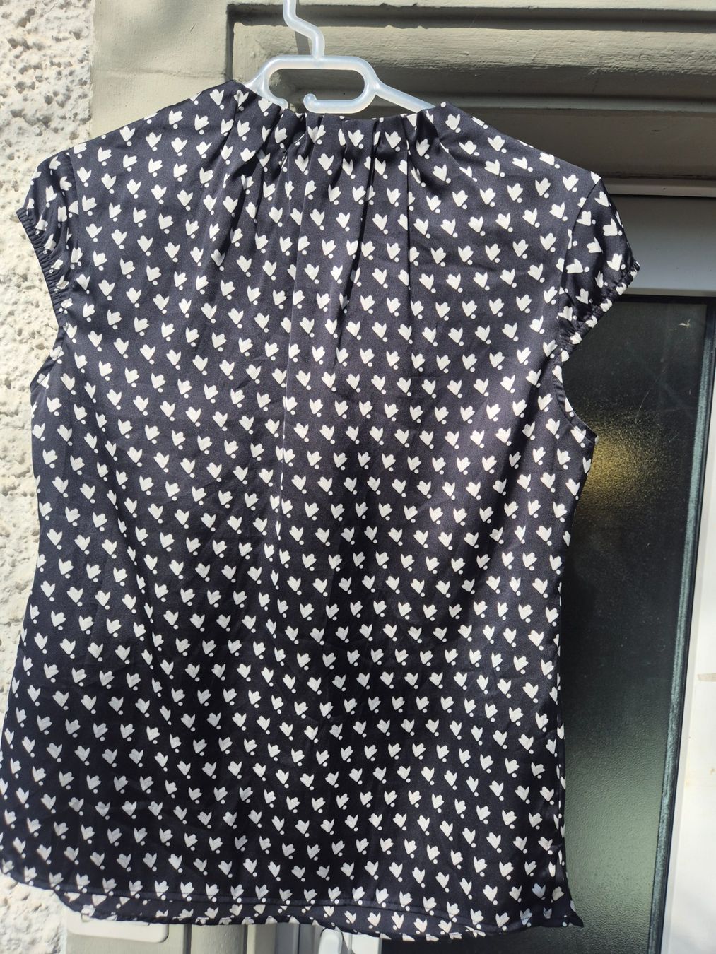 Comma Top: Comma Bluse, Top, Grösse 34 – Usato da Oberrohrdorf venduto da ma-vie 1