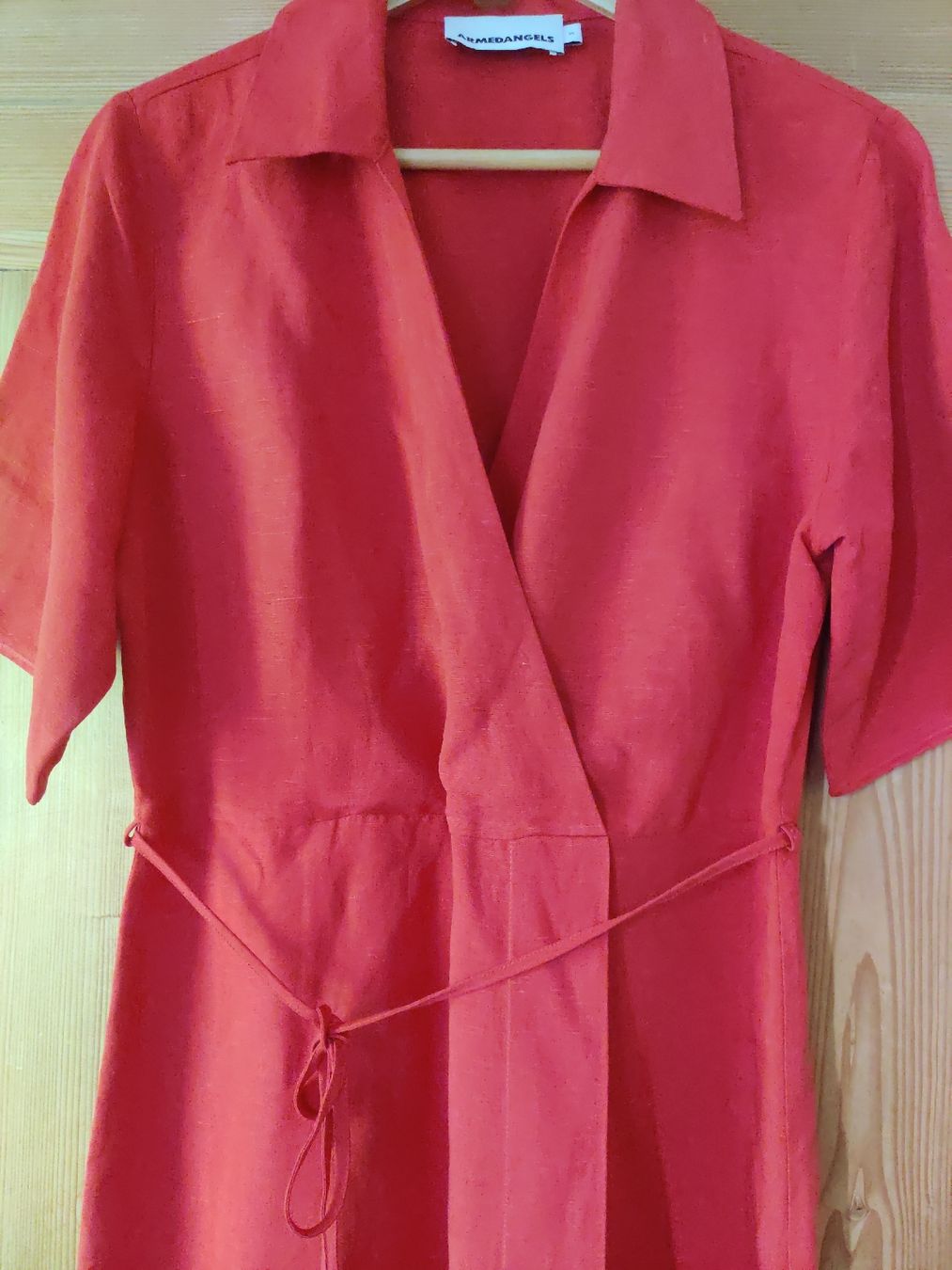 Armedangels Vestiti: Armedangels Kleid S – Nuovo e nell'imballaggio originale da dornach venduto da morgenrot2000 1