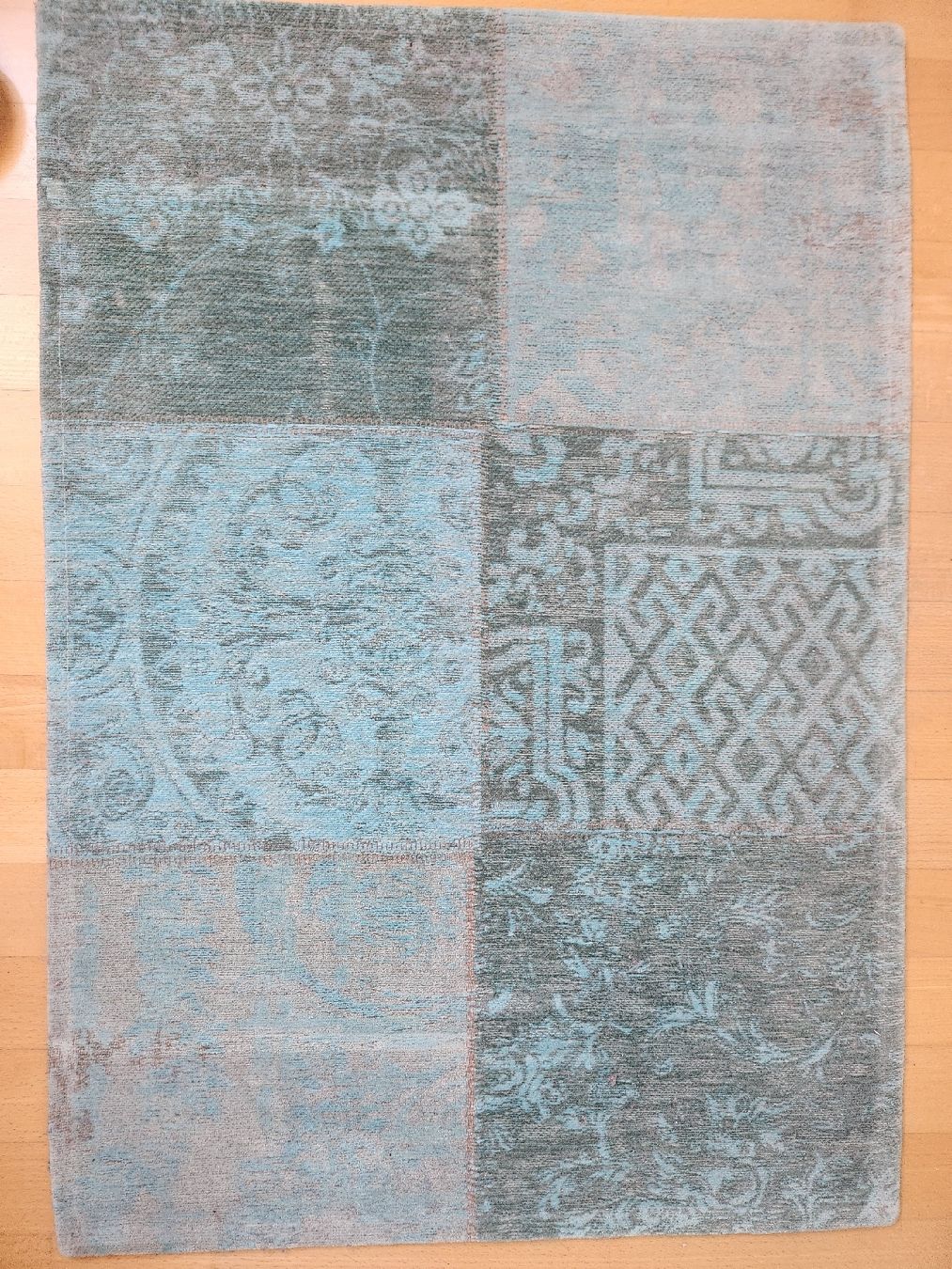Toutes les décorations: Dekorationsset in blau – D'occasion à Forch par ang_bhq6 4