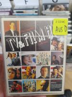 2 Musikkassetten TV & Film Hits Collection