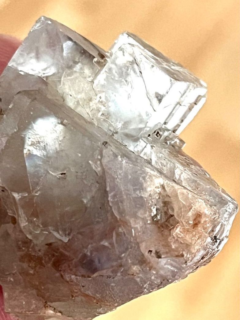 Minéraux & Lithothérapie: Top!  Fluorit Kristall Stufe. – D'occasion à Uster par Arrayo 7