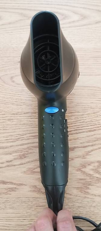 Föhn: Ufesa Pro Ionic Shine 1600W – Gebraucht aus Schlieren von cas_yw5s 1