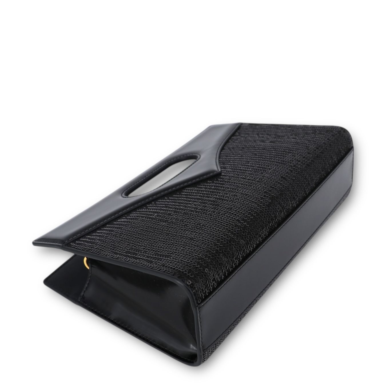 Mcm Sacs femmes: MCM Diamond Two-way schwarz – D'occasion à Binningen par Designerlabels 8