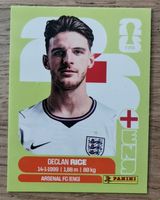 Declan Rice ENG 10 Panini FIFA World Cup 2026⚽🏆