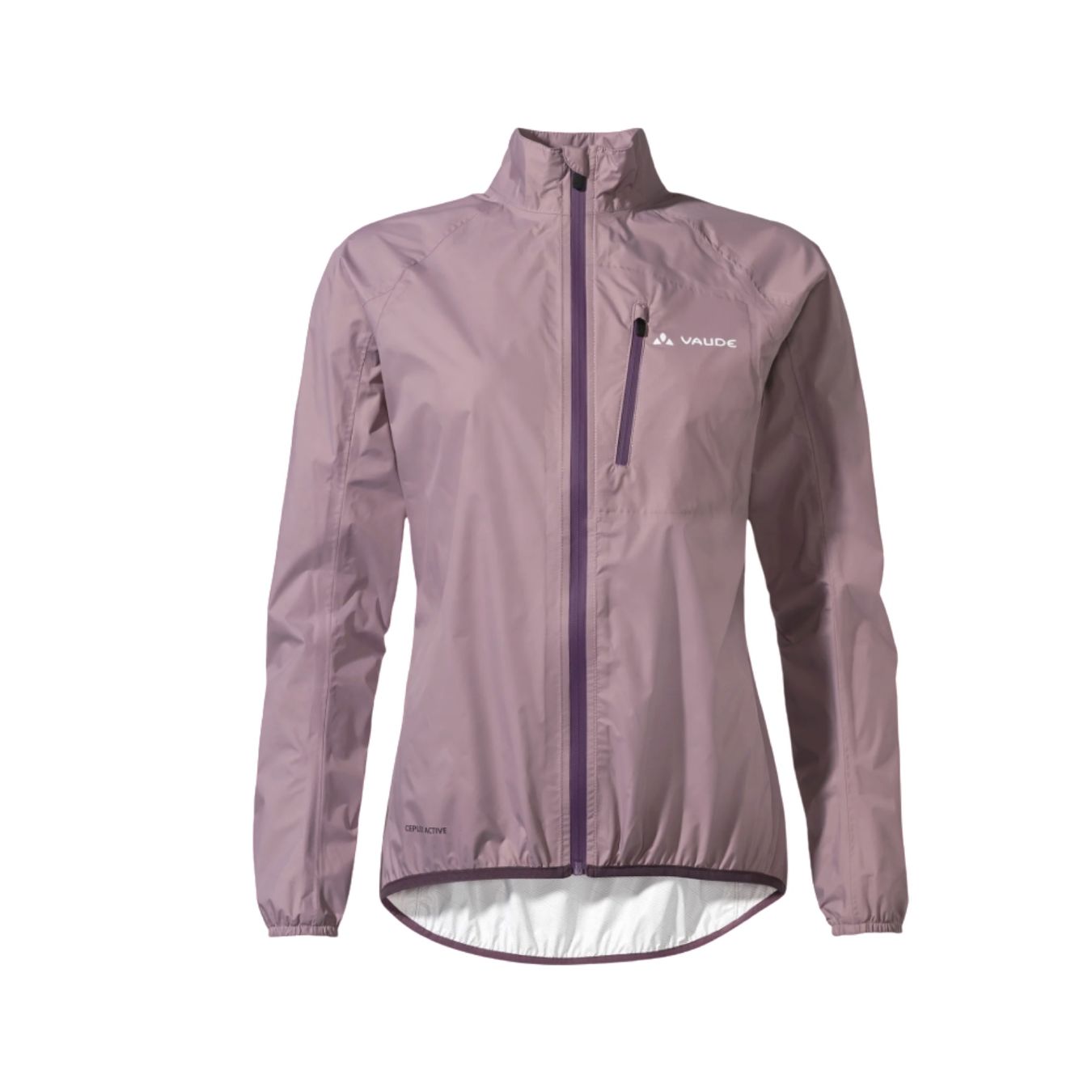 Vaude Jacken: VAUDE Drop Regenjacke - neu - – Neu (gemäss Beschreibung) aus Jona von vanessasupermarket20 4
