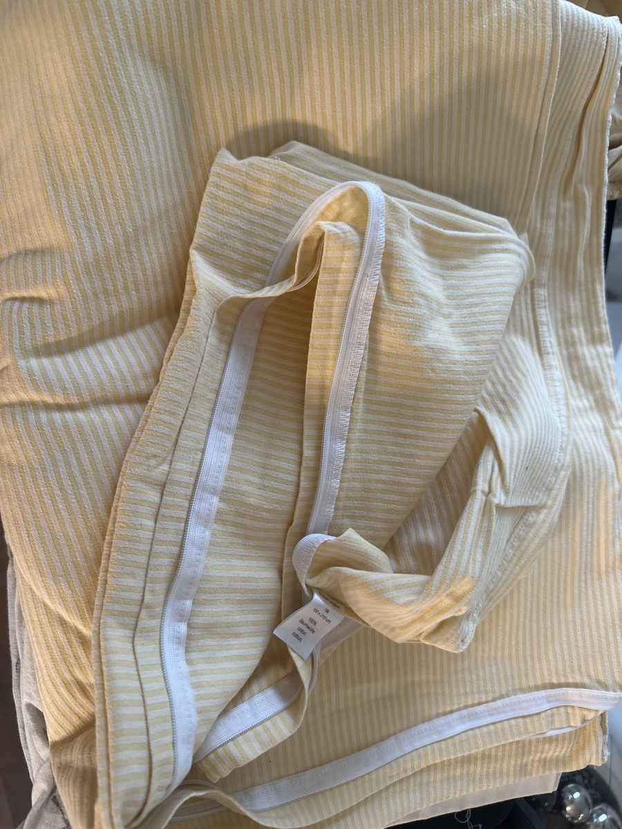 Biancheria da letto: Bettüberzug von Divina 160x210 – Nuovo (secondo la descrizione) da Mauren venduto da SB1606